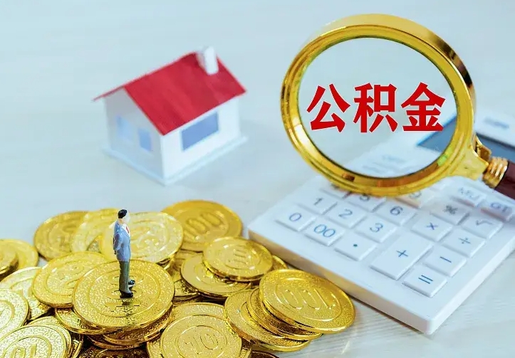 廊坊离职了封存的公积金怎么提取（离职封存的公积金怎么取出来）